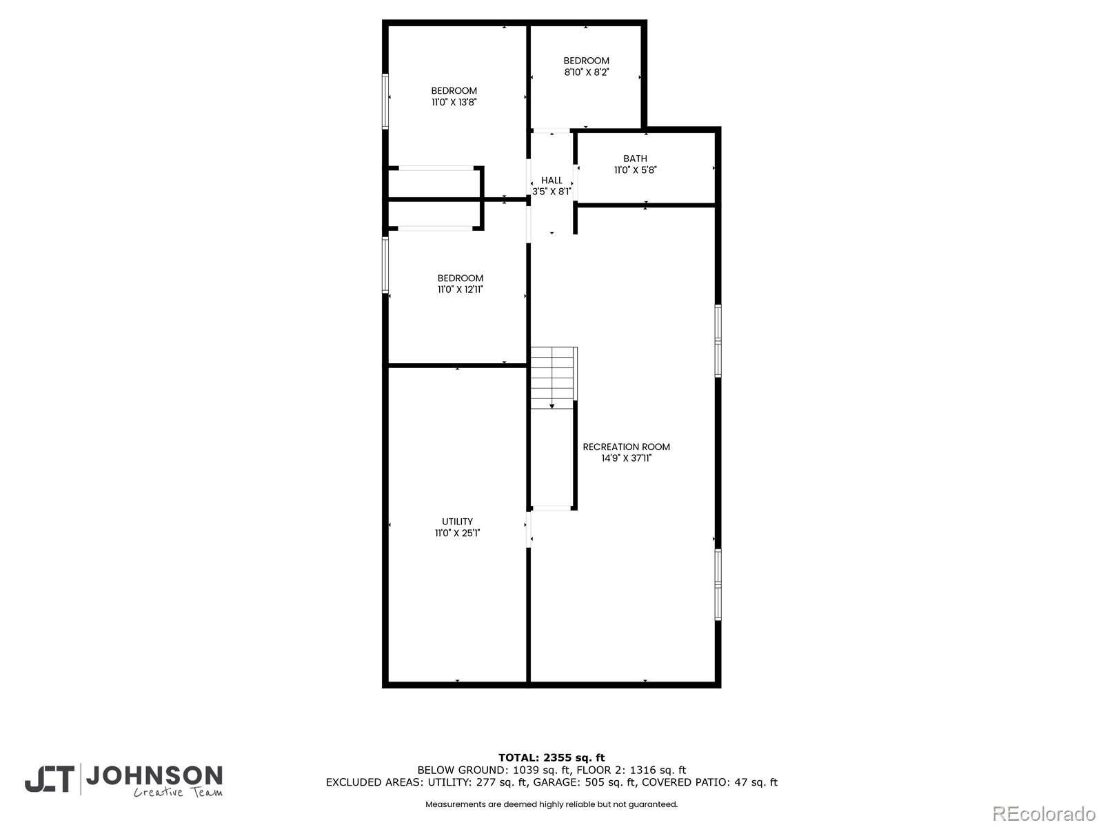 MLS Image #33 for 2777  ironton street,denver, Colorado