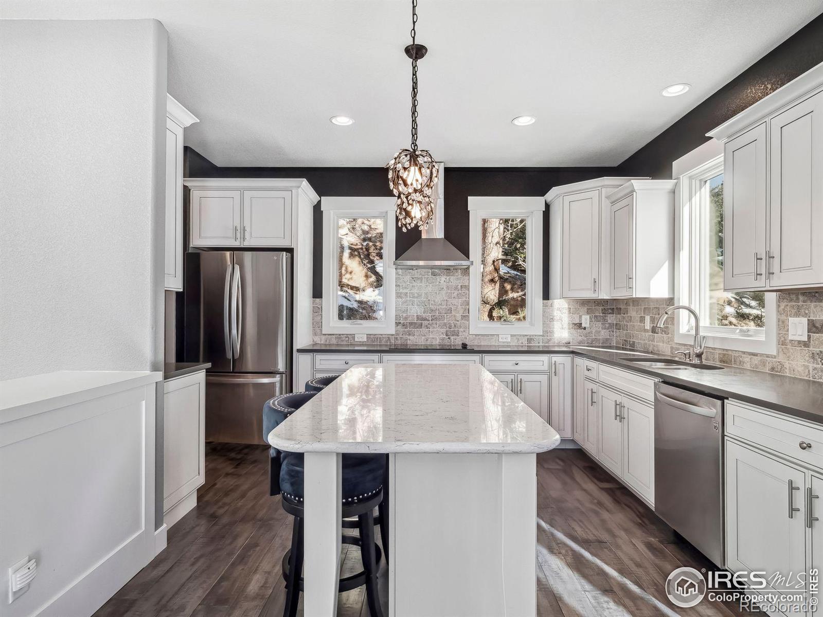MLS Image #10 for 285  fox acres drive,red feather lakes, Colorado