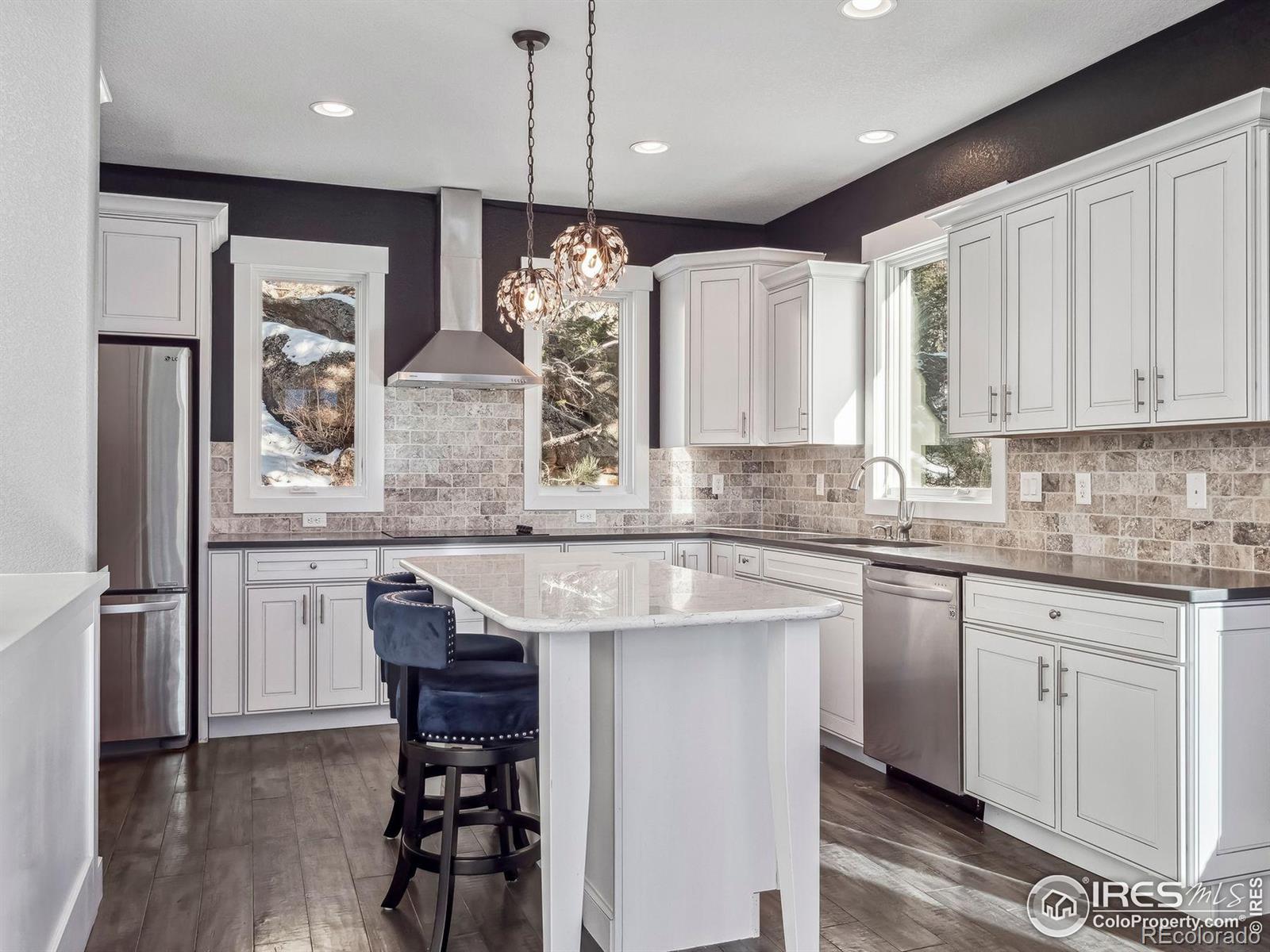 MLS Image #11 for 285  fox acres drive,red feather lakes, Colorado