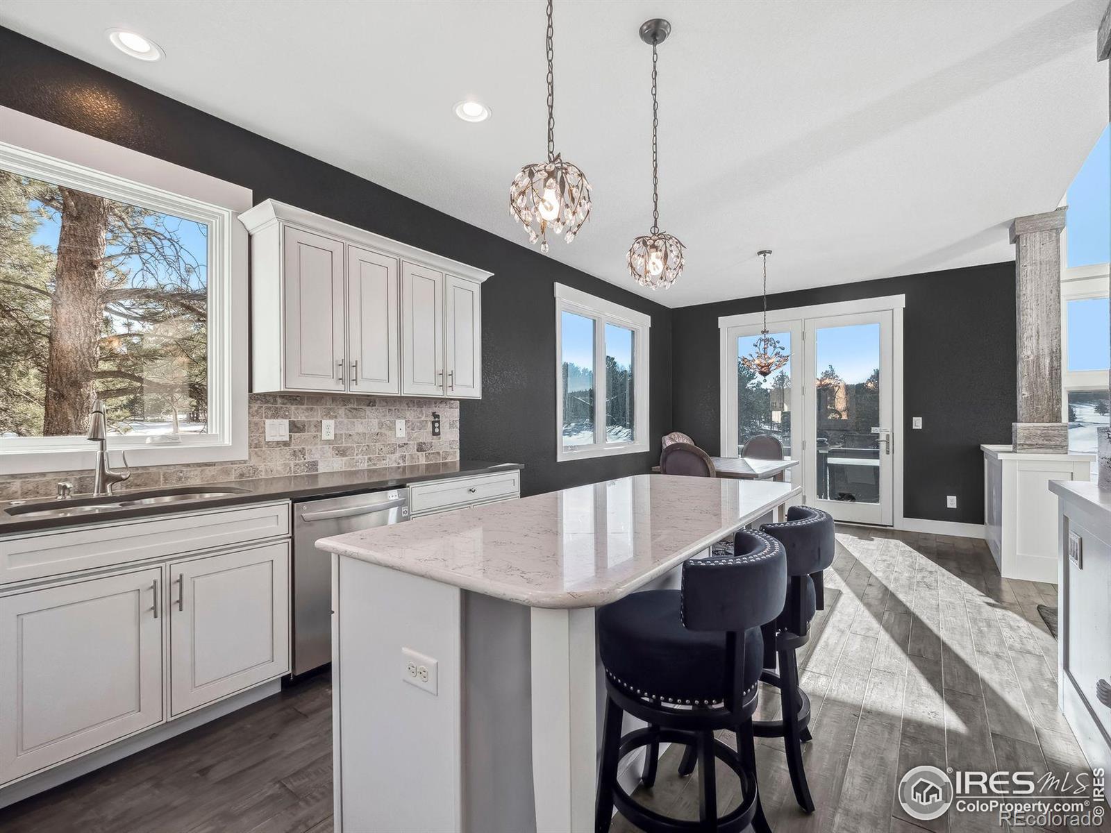 MLS Image #12 for 285  fox acres drive,red feather lakes, Colorado