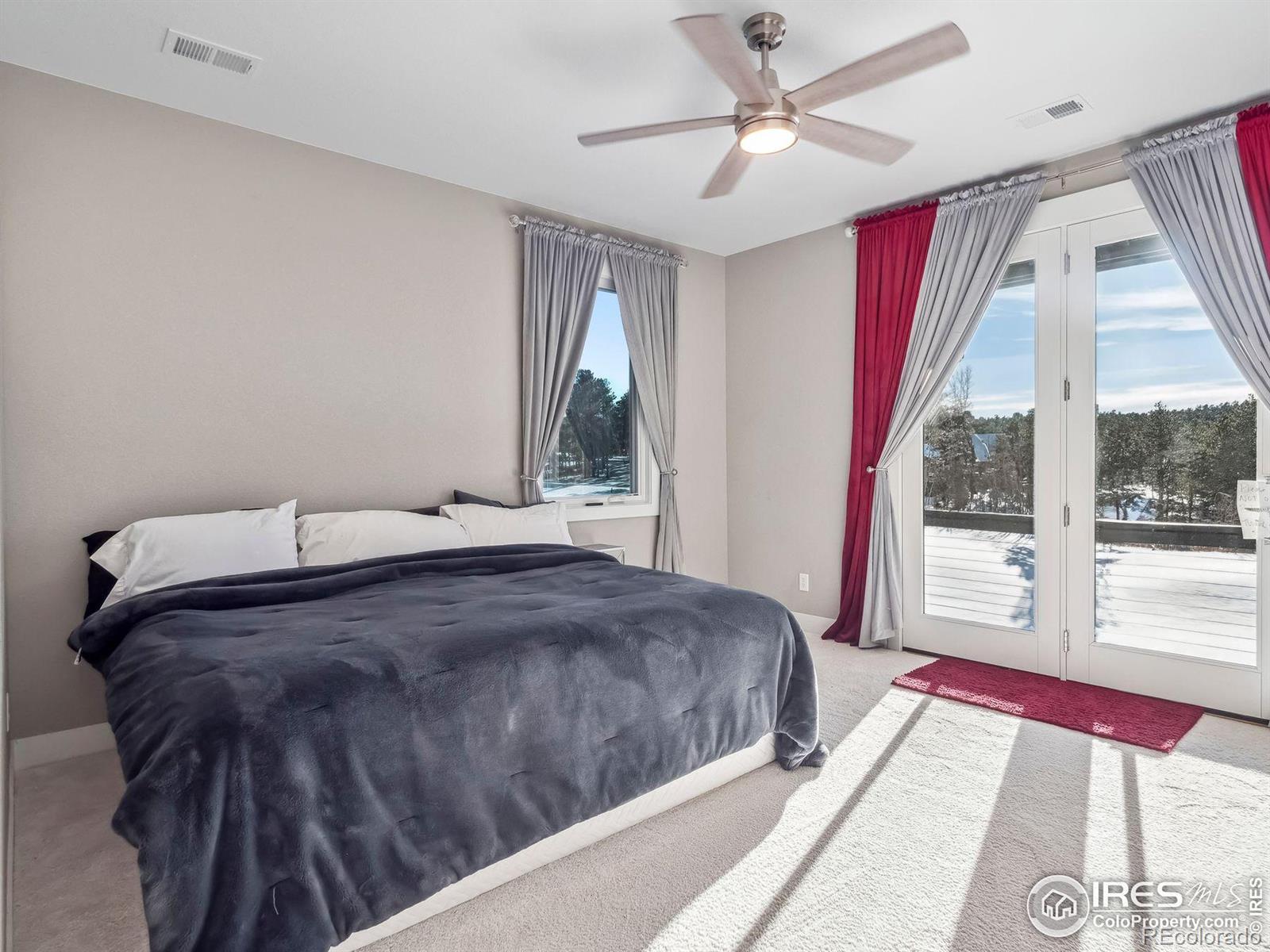MLS Image #24 for 285  fox acres drive,red feather lakes, Colorado