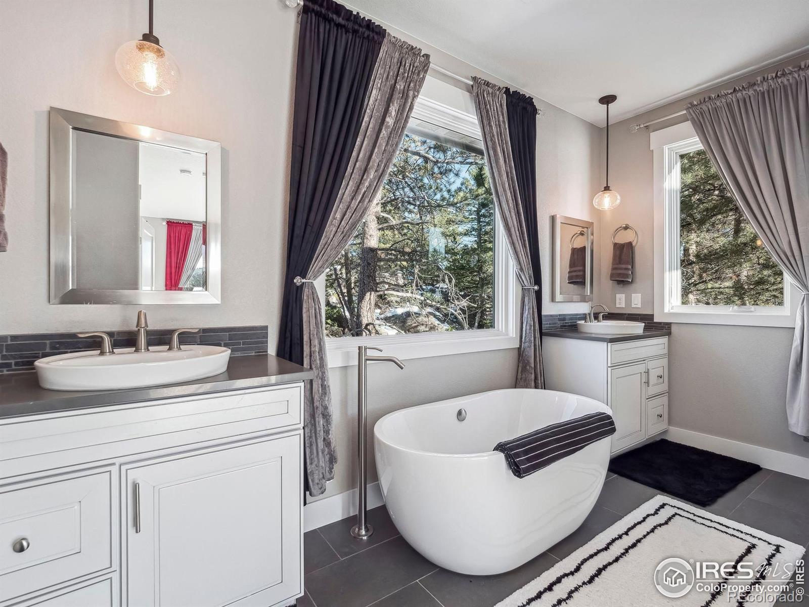MLS Image #25 for 285  fox acres drive,red feather lakes, Colorado