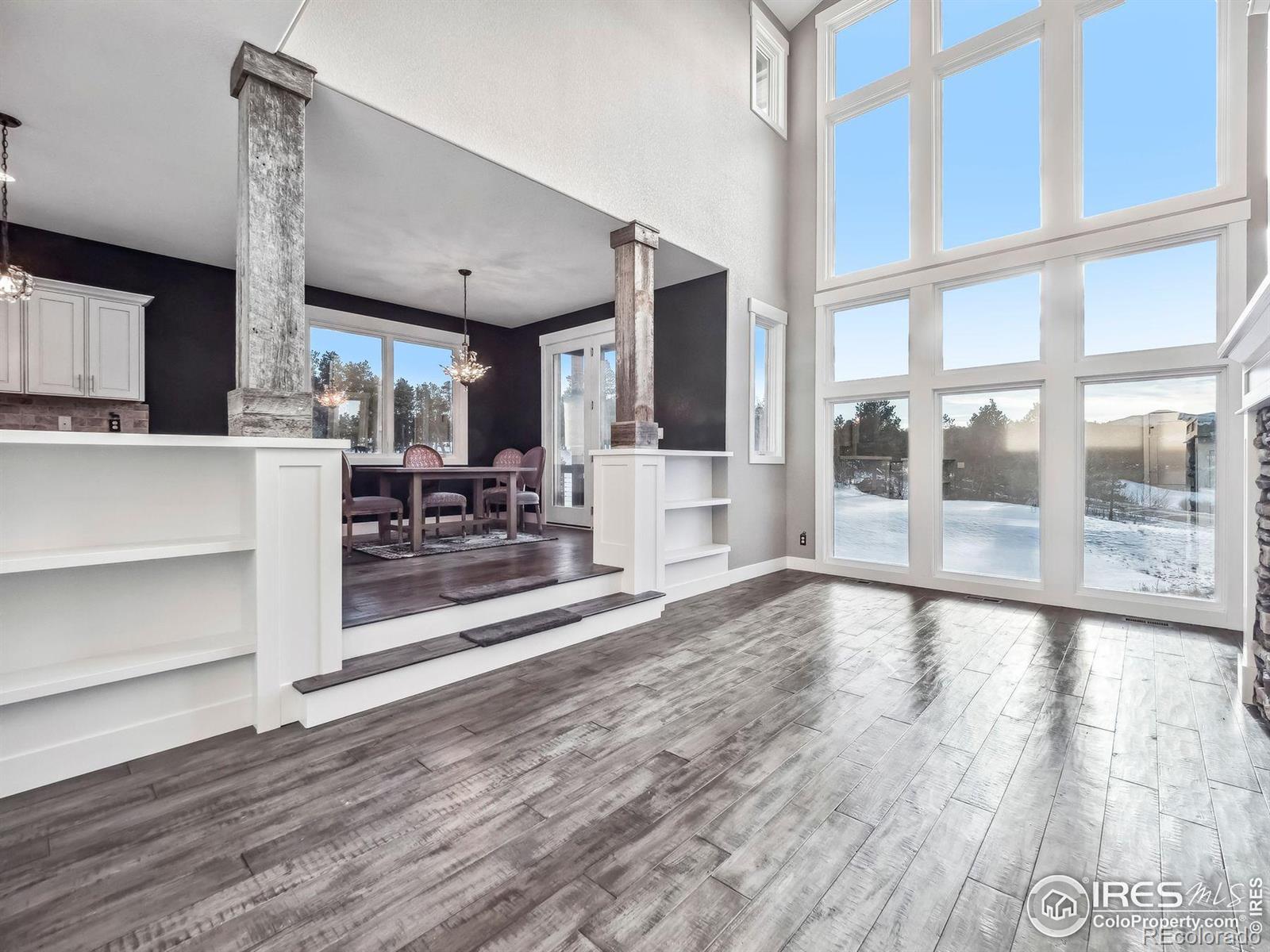 MLS Image #3 for 285  fox acres drive,red feather lakes, Colorado