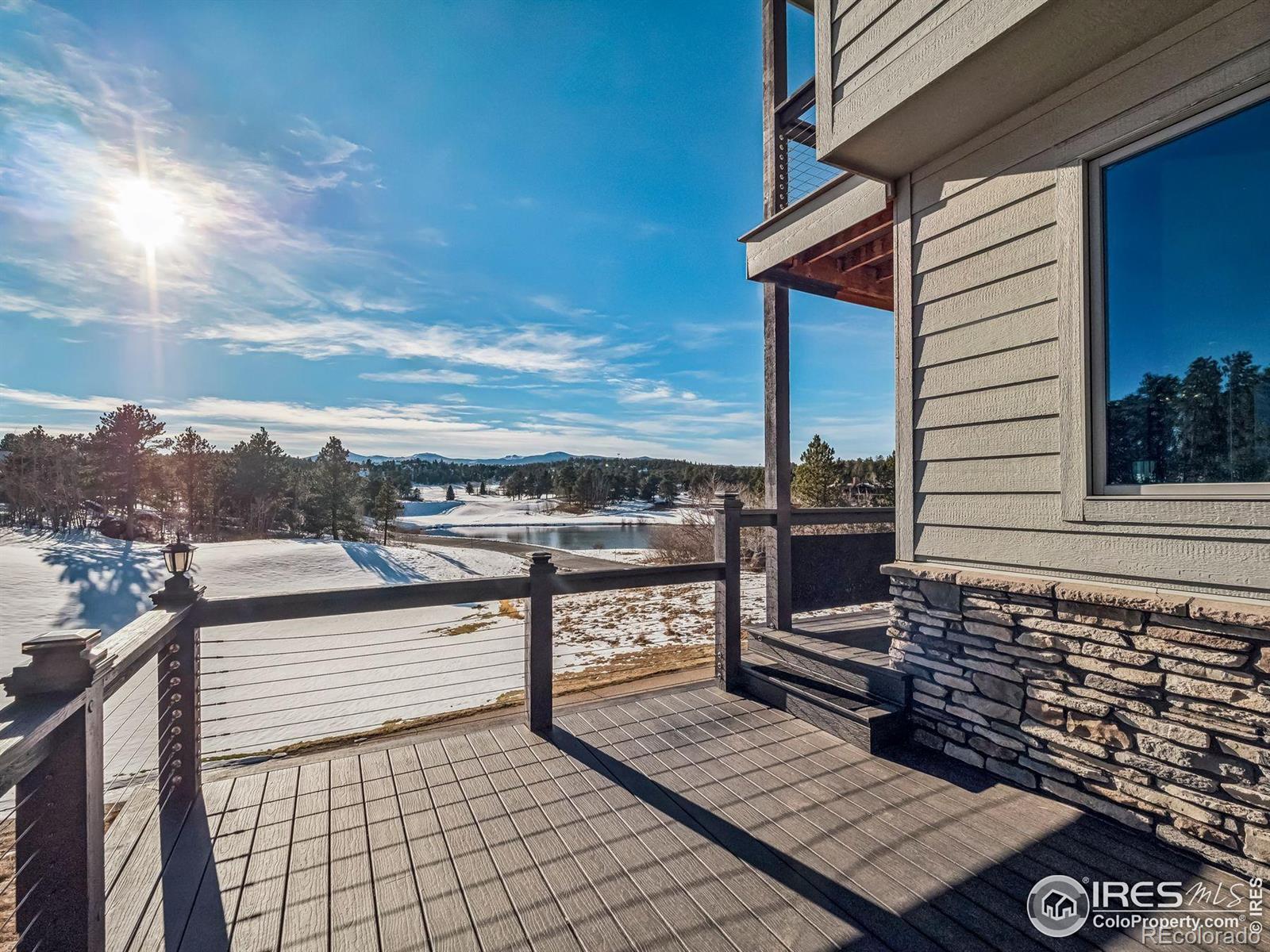 MLS Image #31 for 285  fox acres drive,red feather lakes, Colorado