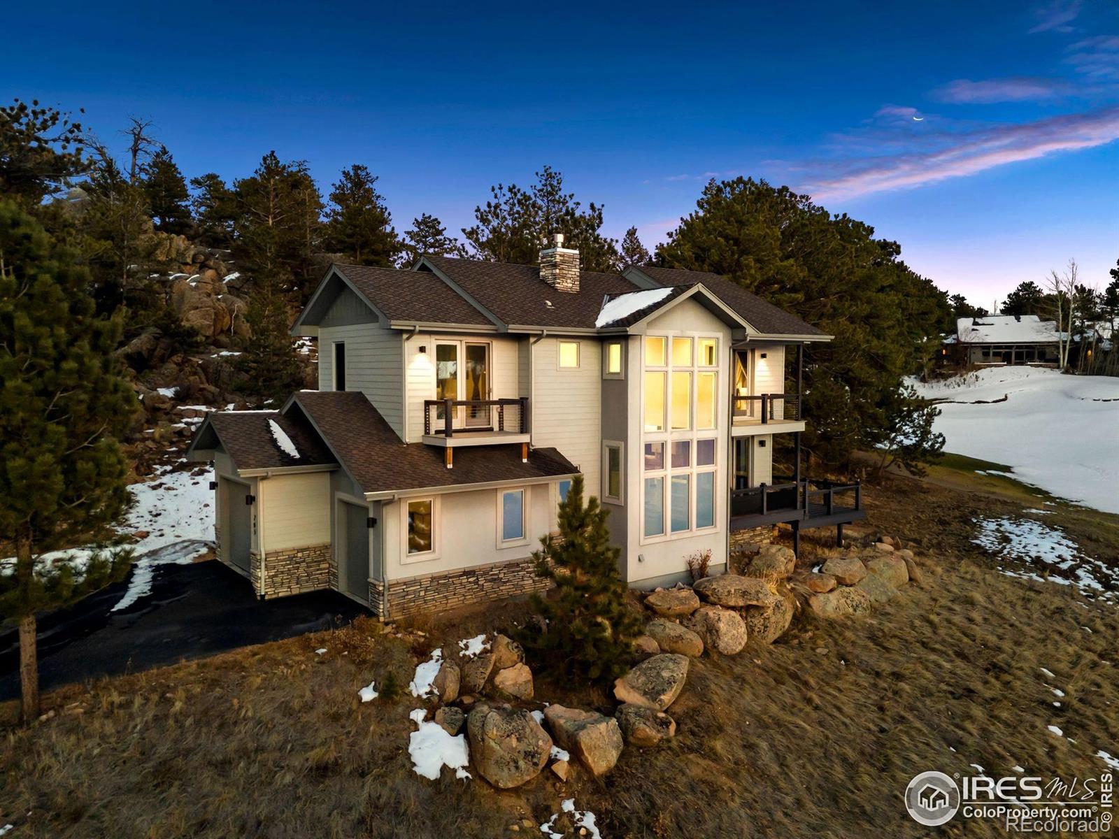MLS Image #32 for 285  fox acres drive,red feather lakes, Colorado