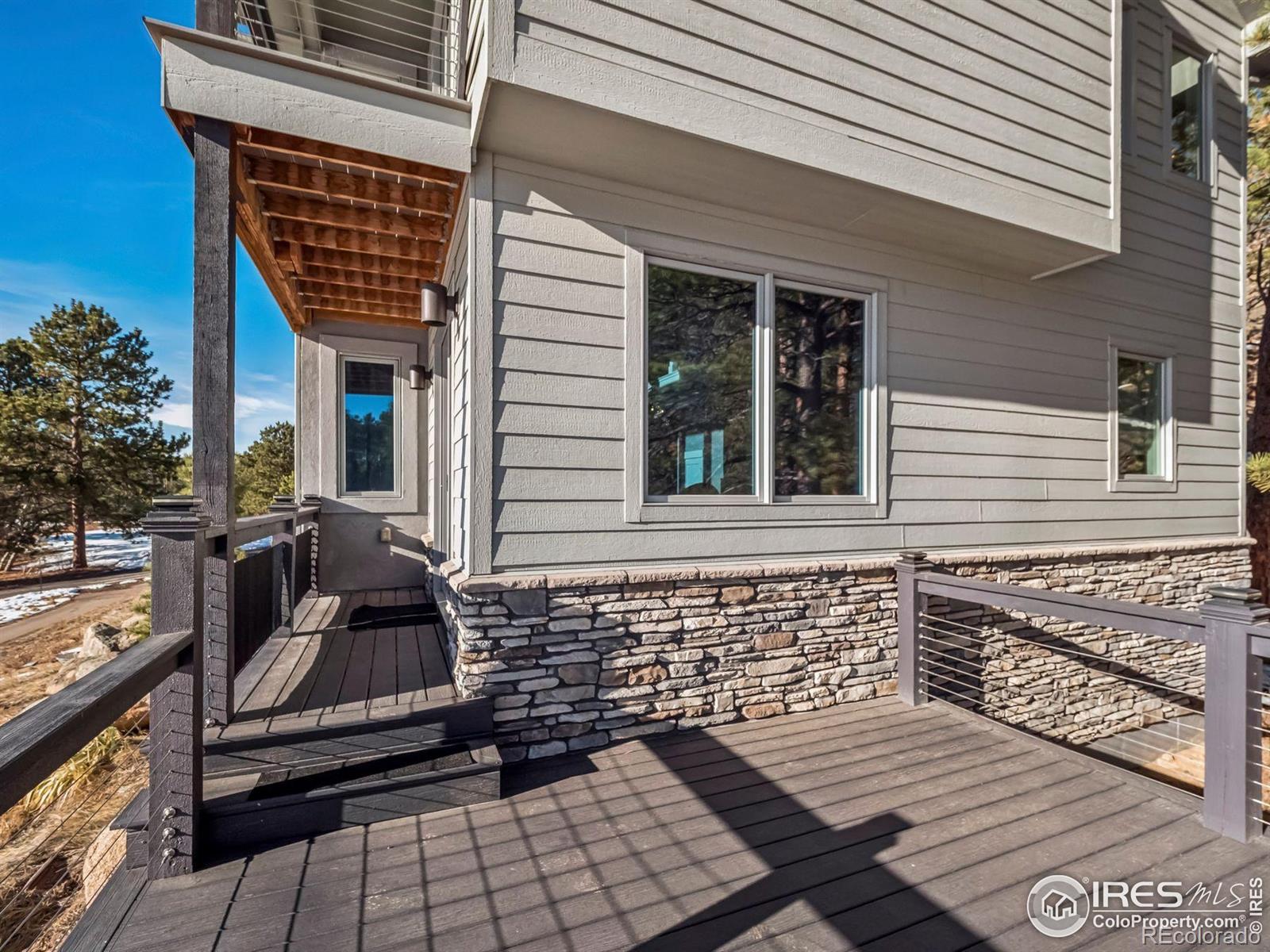 MLS Image #34 for 285  fox acres drive,red feather lakes, Colorado