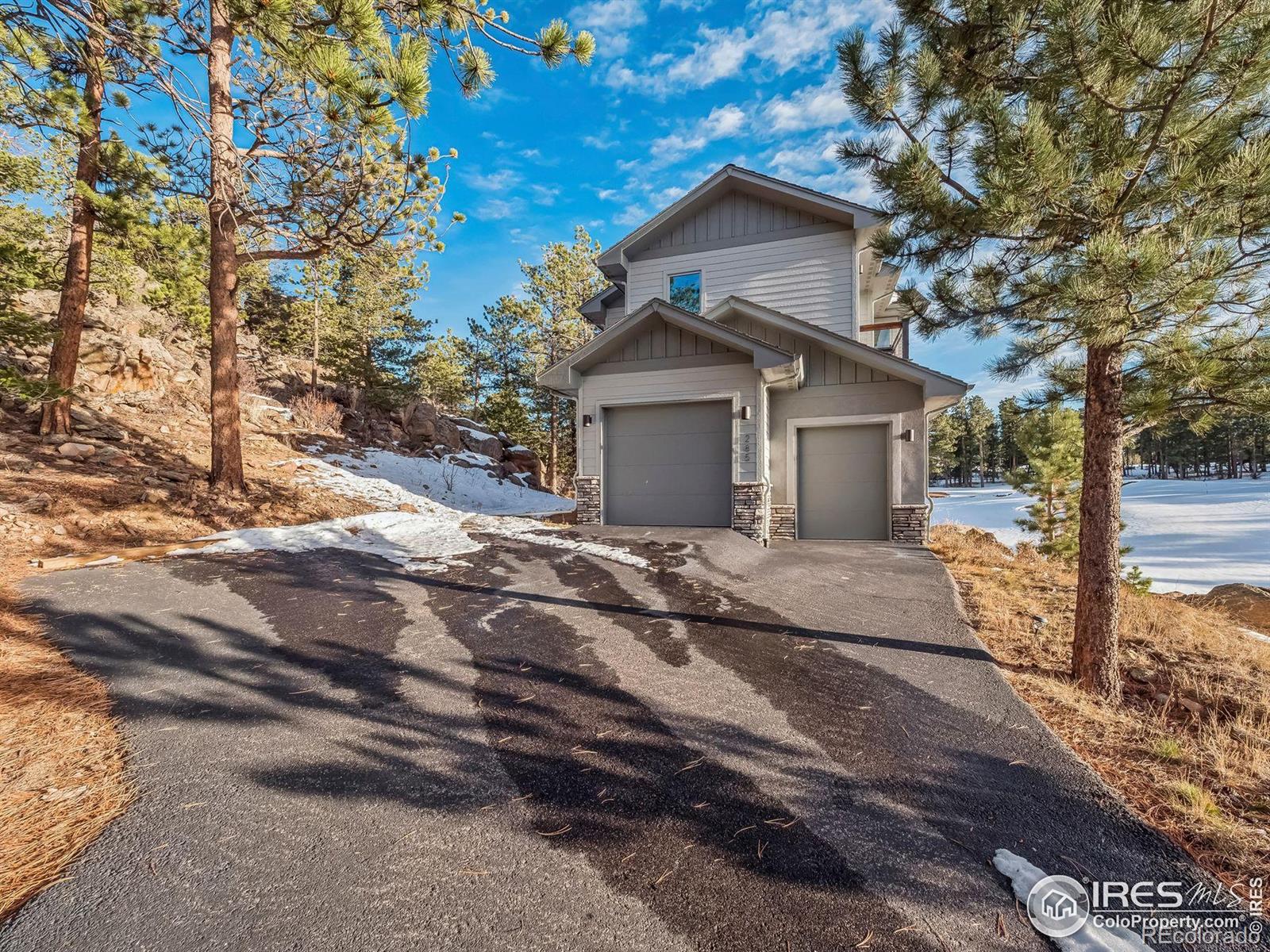 MLS Image #37 for 285  fox acres drive,red feather lakes, Colorado