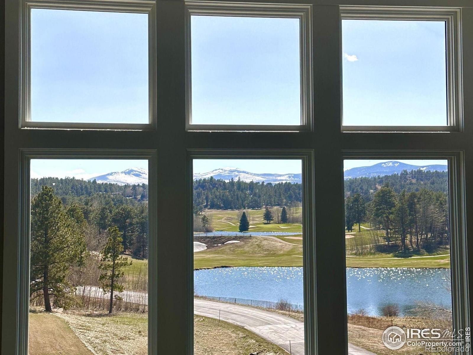 MLS Image #4 for 285  fox acres drive,red feather lakes, Colorado