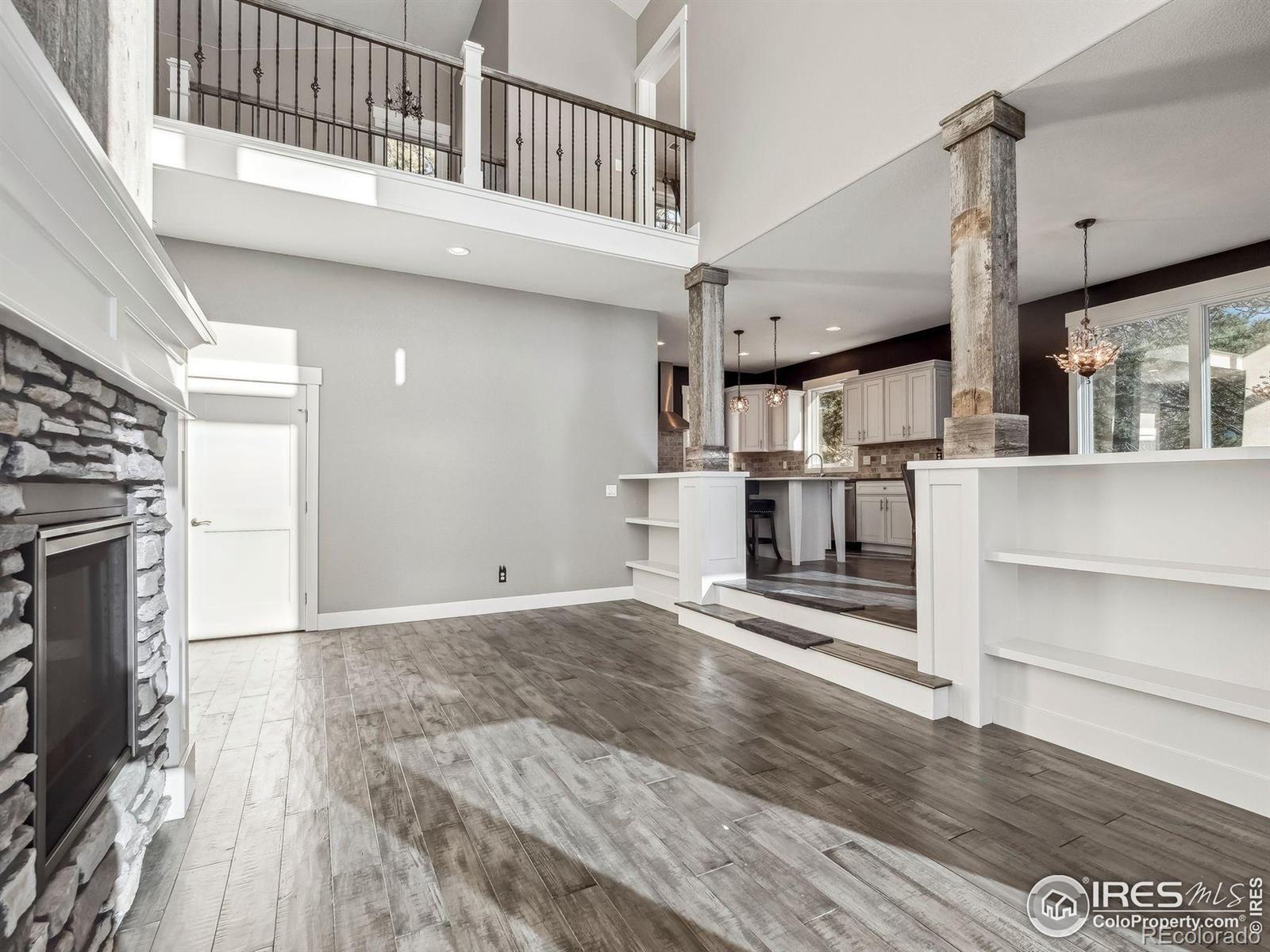 MLS Image #5 for 285  fox acres drive,red feather lakes, Colorado