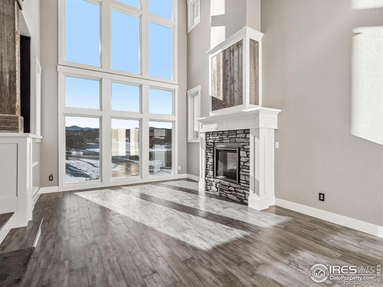 MLS Image #7 for 285  fox acres drive,red feather lakes, Colorado