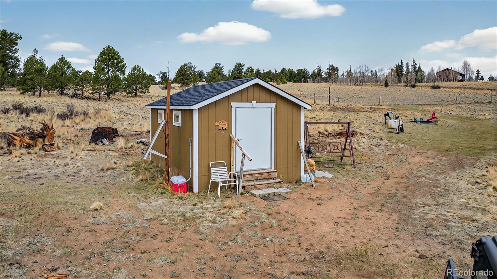 MLS Image #16 for 810  buffalo ridge road,como, Colorado