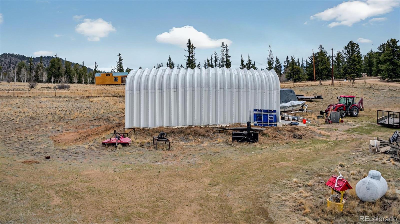 MLS Image #17 for 810  buffalo ridge road,como, Colorado
