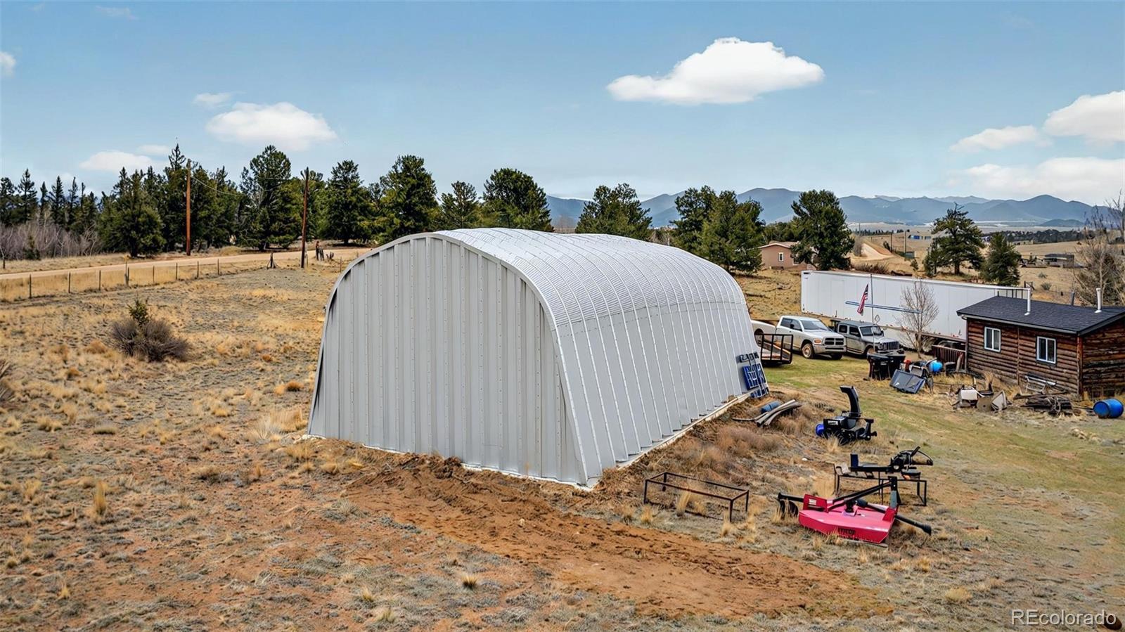MLS Image #18 for 810  buffalo ridge road,como, Colorado