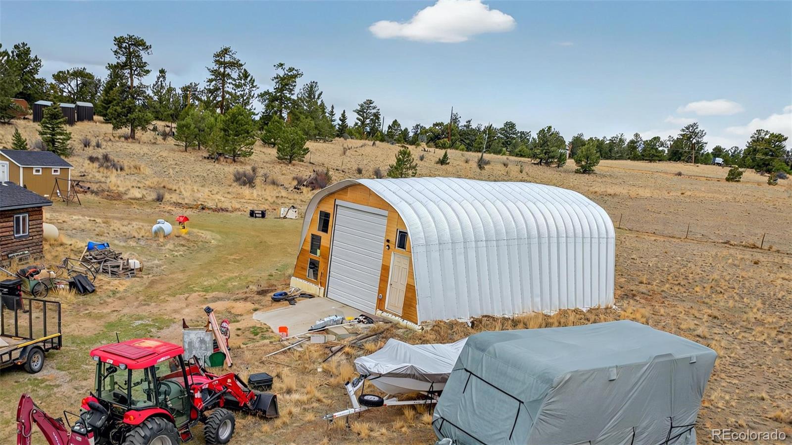 MLS Image #19 for 810  buffalo ridge road,como, Colorado