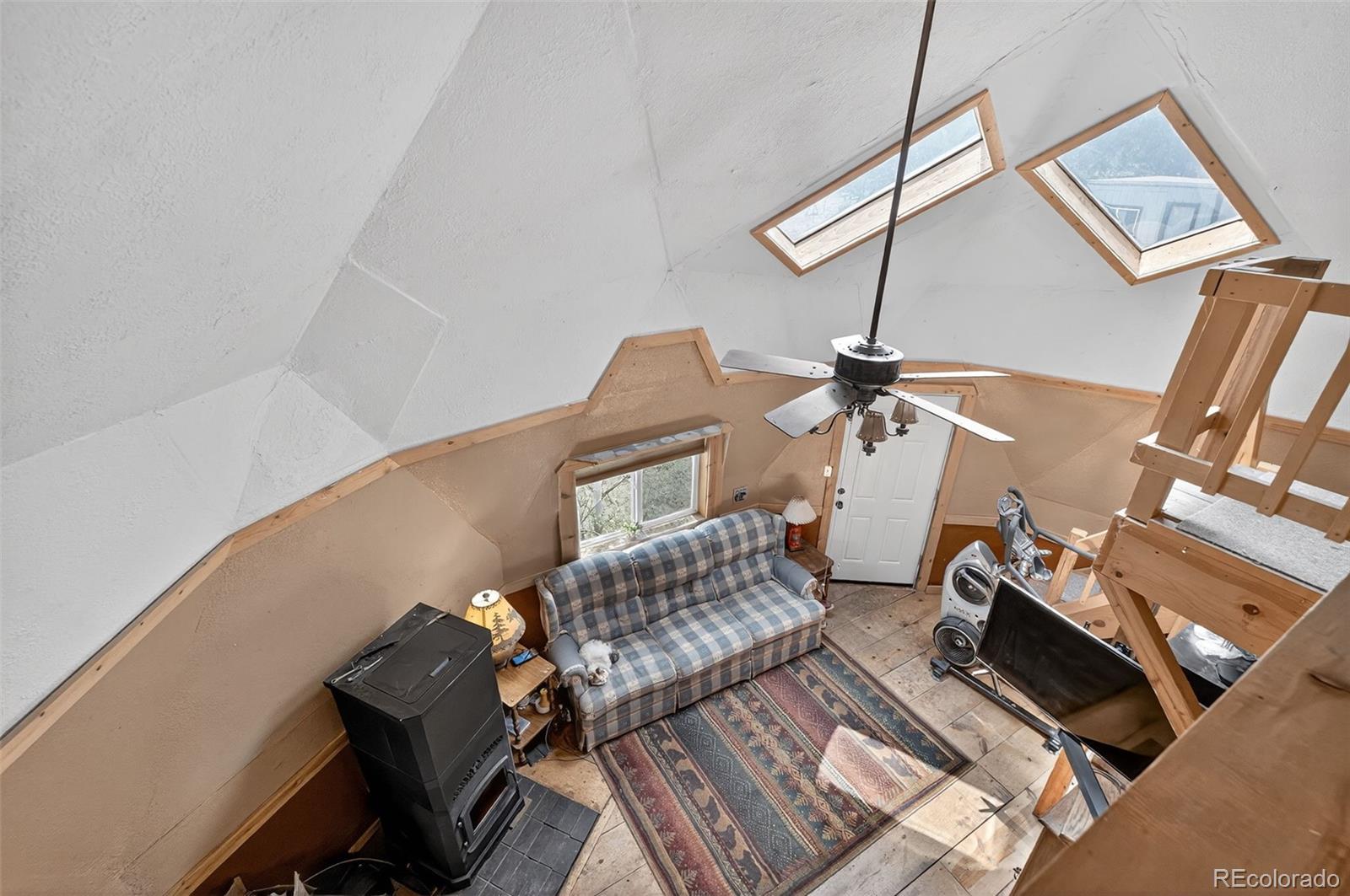 MLS Image #21 for 810  buffalo ridge road,como, Colorado