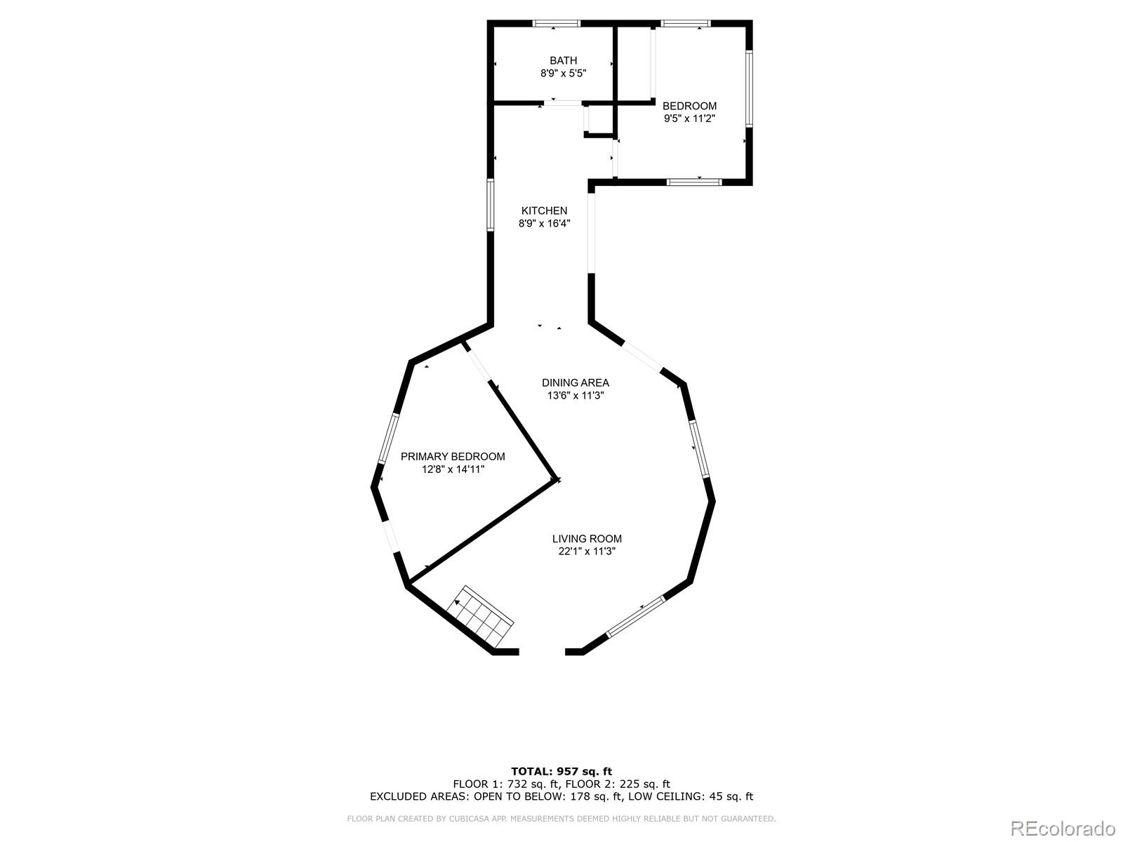 MLS Image #24 for 810  buffalo ridge road,como, Colorado