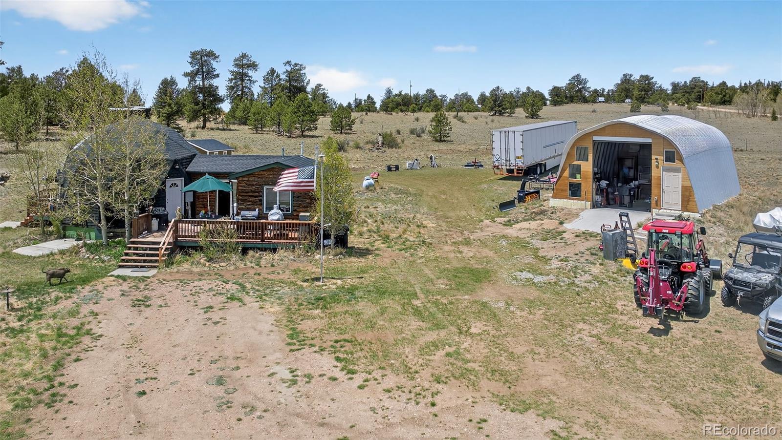 MLS Image #26 for 810  buffalo ridge road,como, Colorado