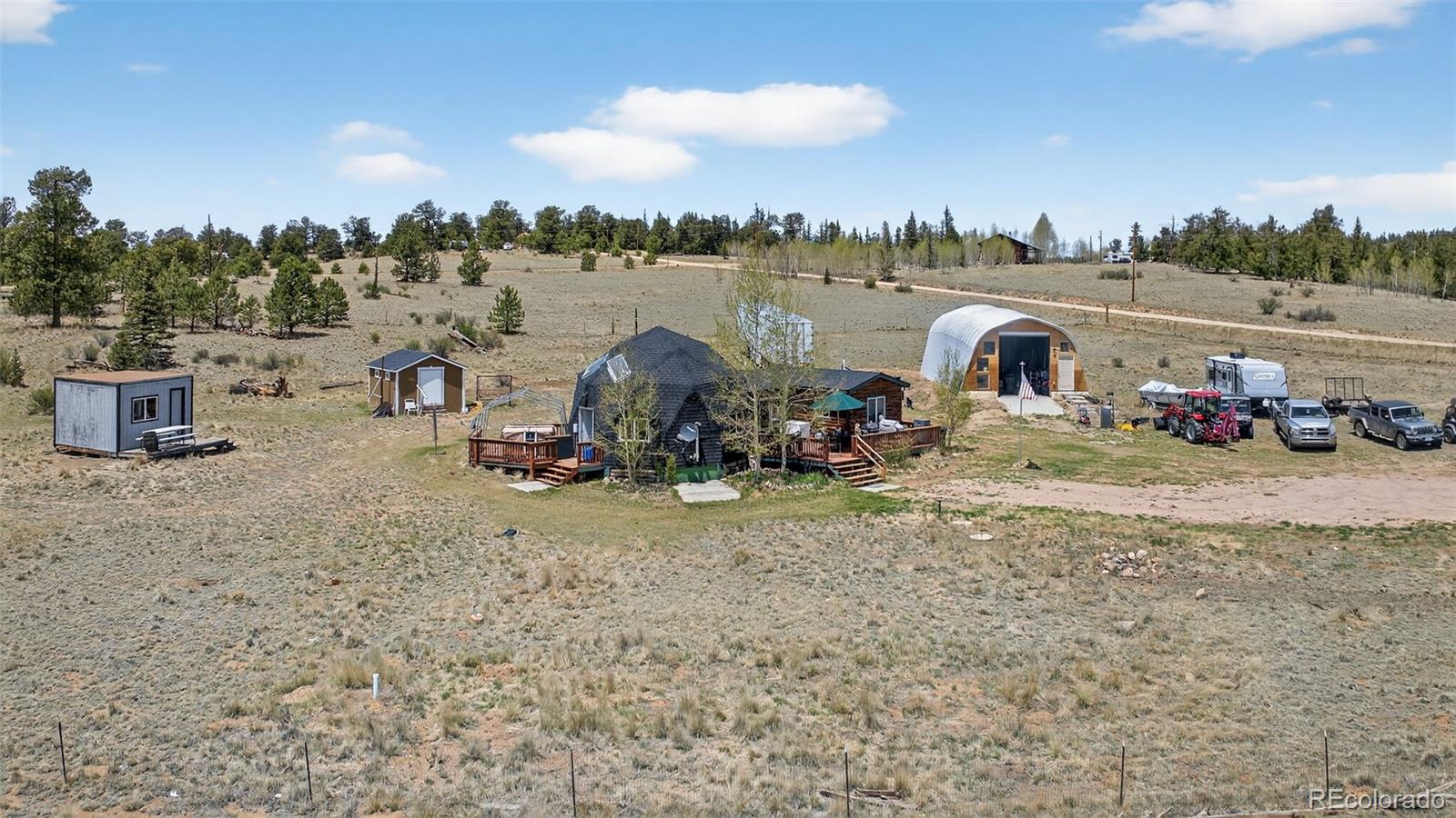MLS Image #27 for 810  buffalo ridge road,como, Colorado