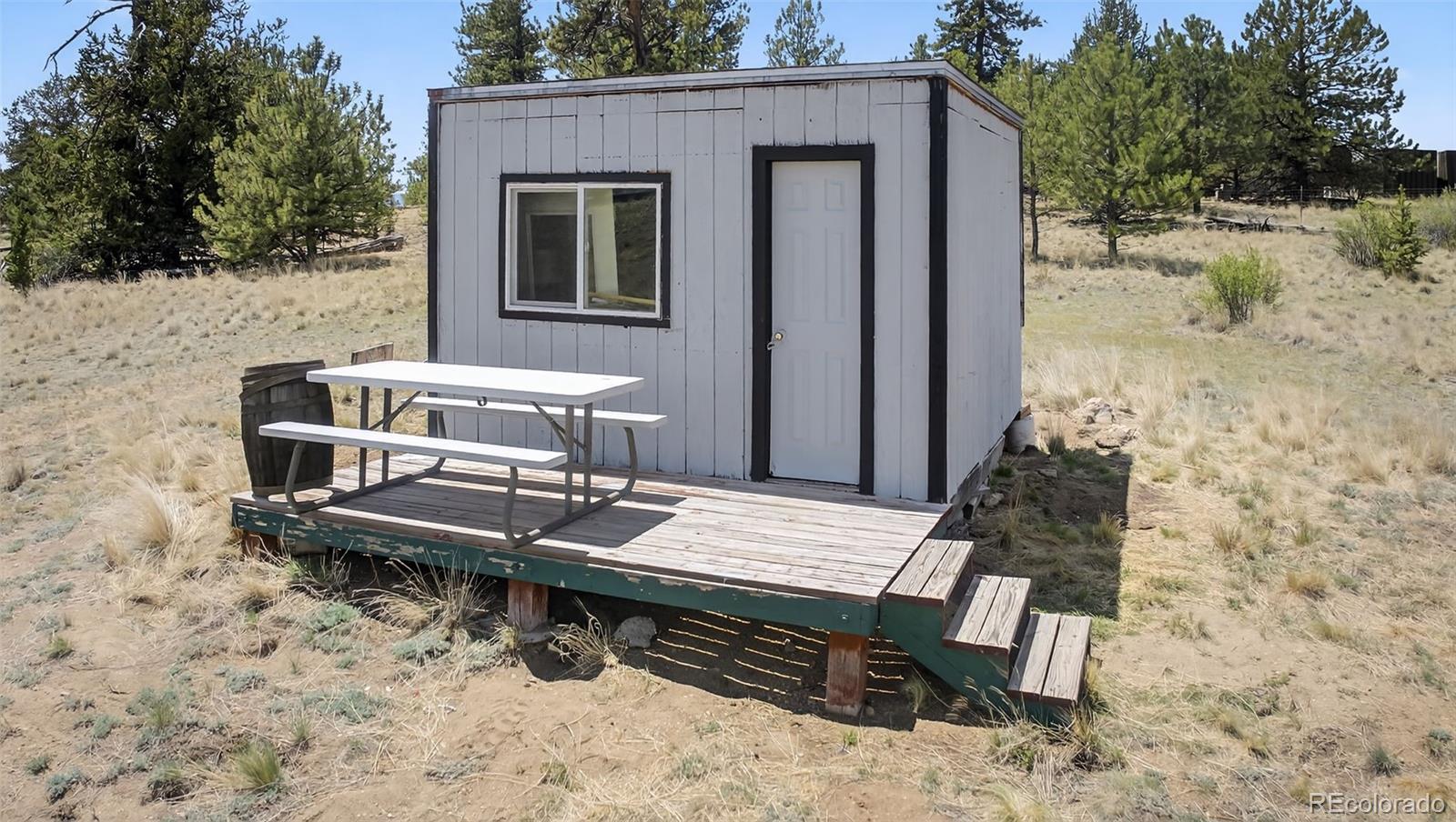 MLS Image #31 for 810  buffalo ridge road,como, Colorado