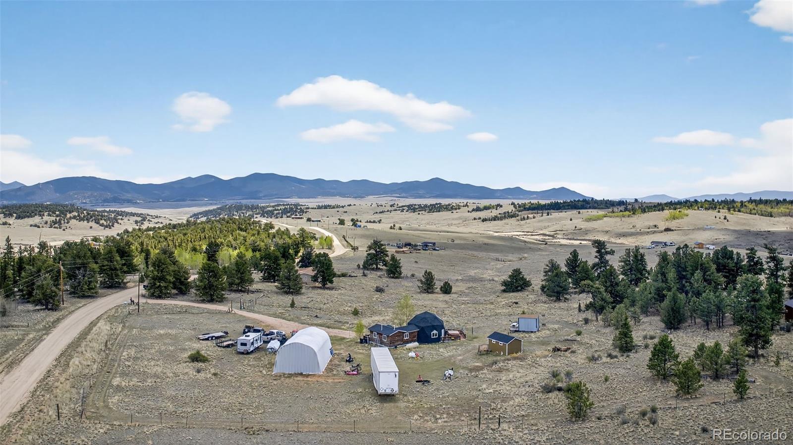 MLS Image #34 for 810  buffalo ridge road,como, Colorado