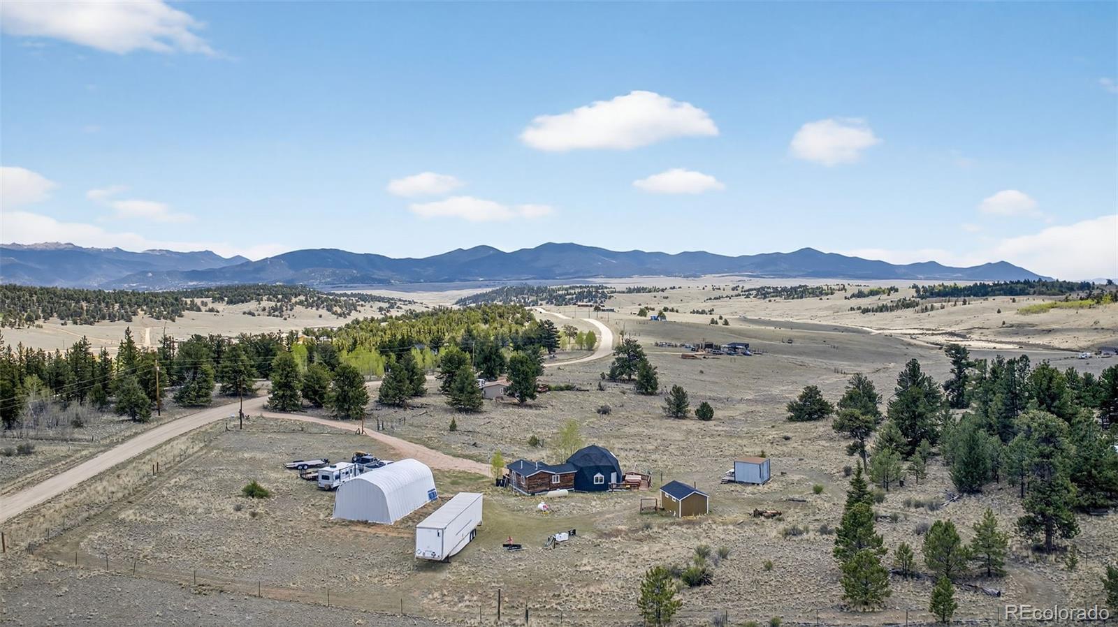 MLS Image #35 for 810  buffalo ridge road,como, Colorado
