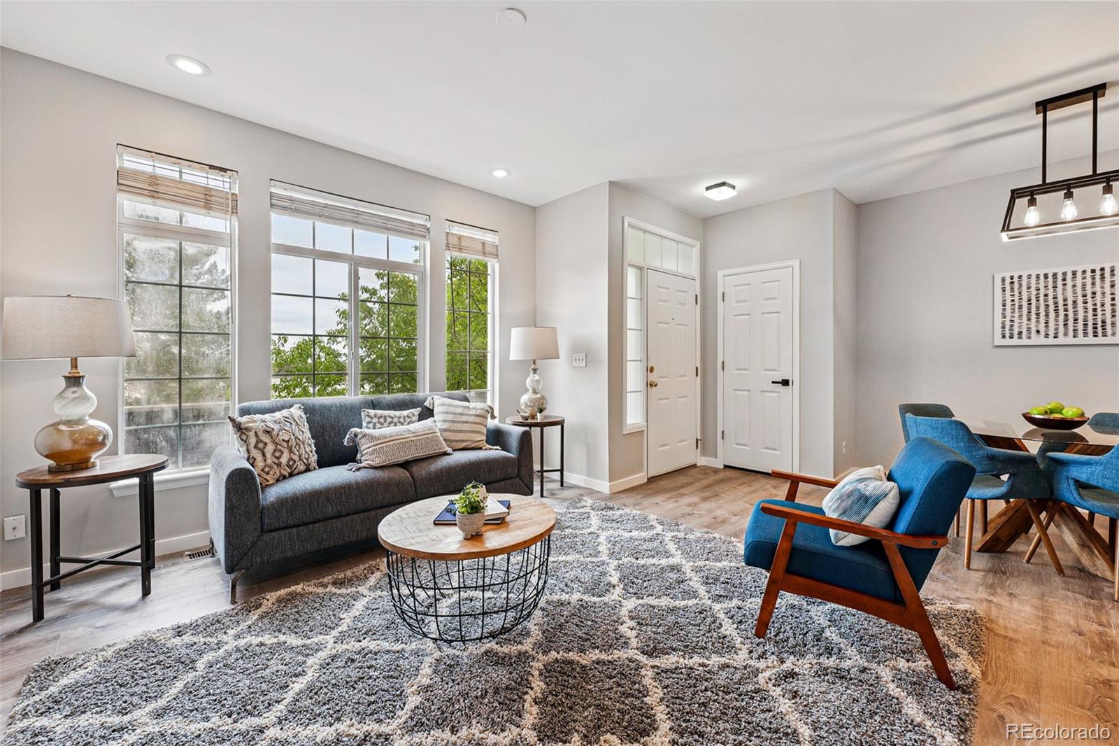 MLS Image #1 for 5555 e briarwood avenue 2604,centennial, Colorado