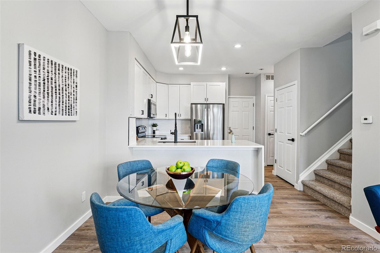 MLS Image #11 for 5555 e briarwood avenue 2604,centennial, Colorado