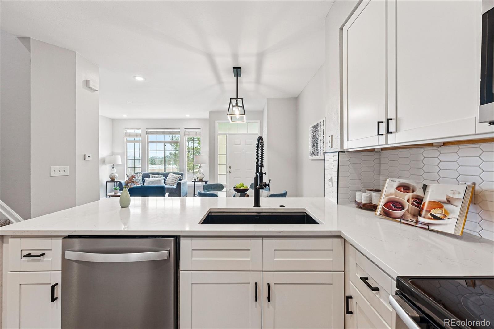MLS Image #20 for 5555 e briarwood avenue 2604,centennial, Colorado