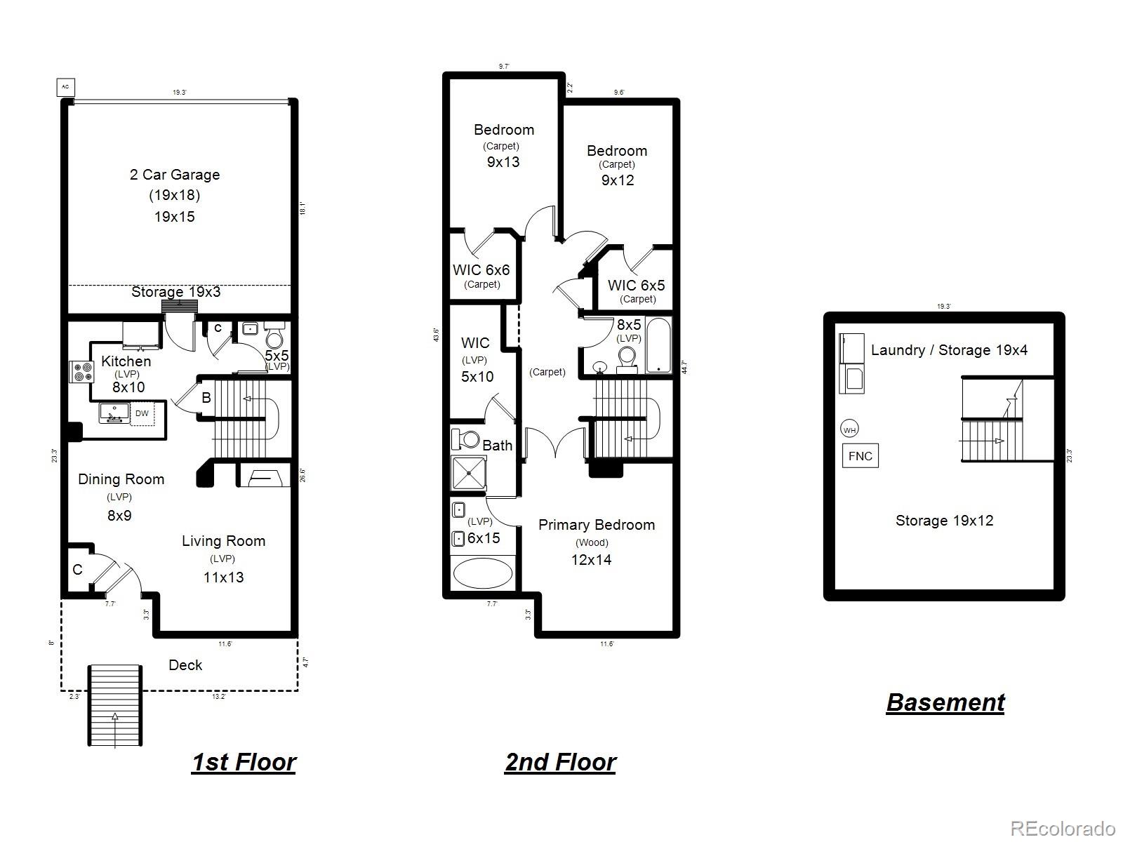 MLS Image #37 for 5555 e briarwood avenue 2604,centennial, Colorado