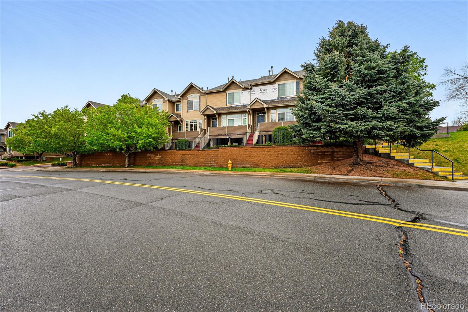 MLS Image #38 for 5555 e briarwood avenue 2604,centennial, Colorado