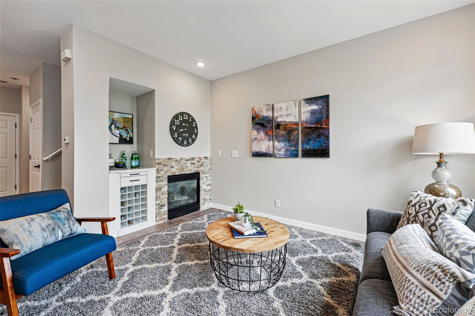 MLS Image #5 for 5555 e briarwood avenue 2604,centennial, Colorado