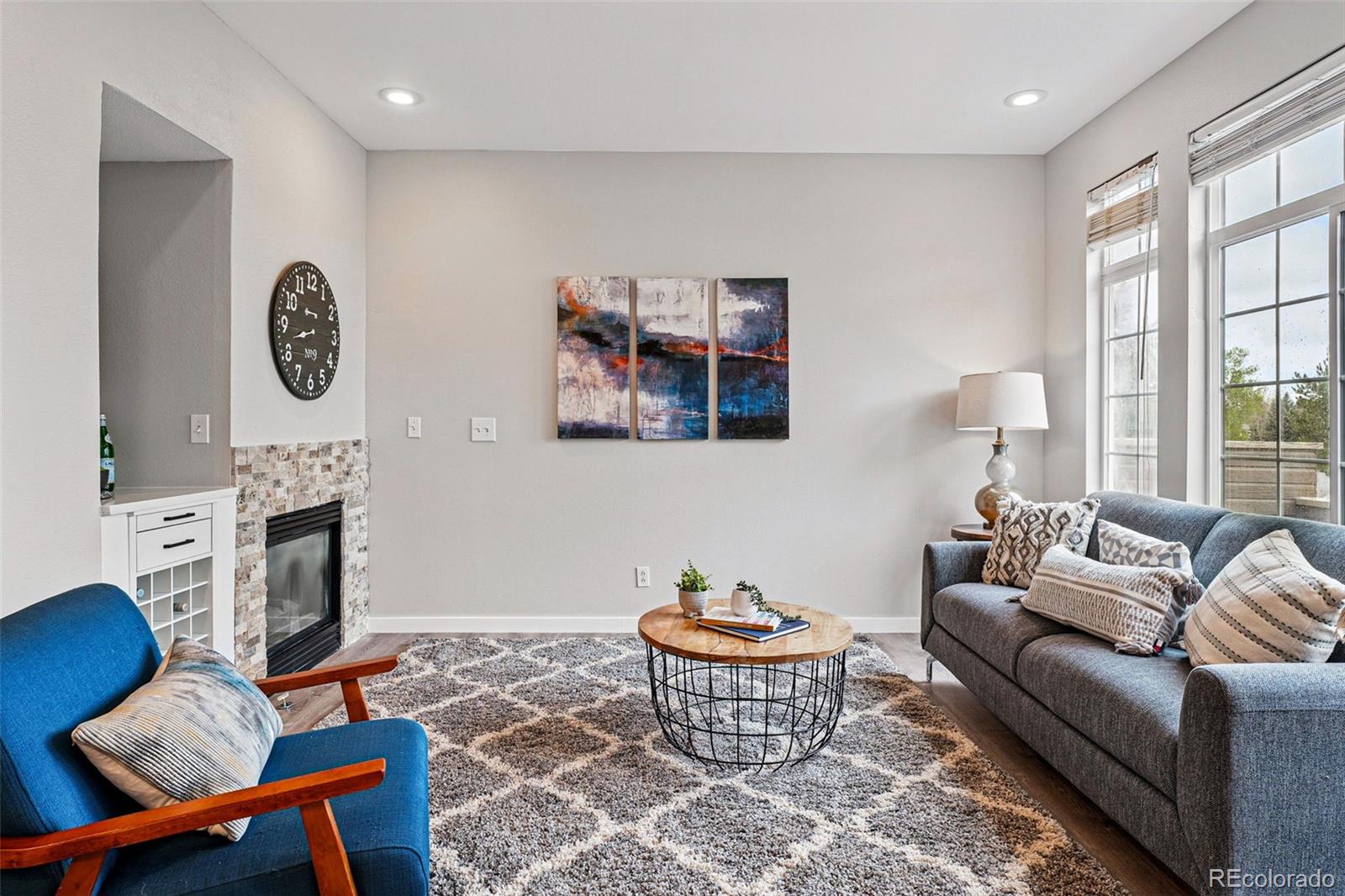 MLS Image #6 for 5555 e briarwood avenue 2604,centennial, Colorado
