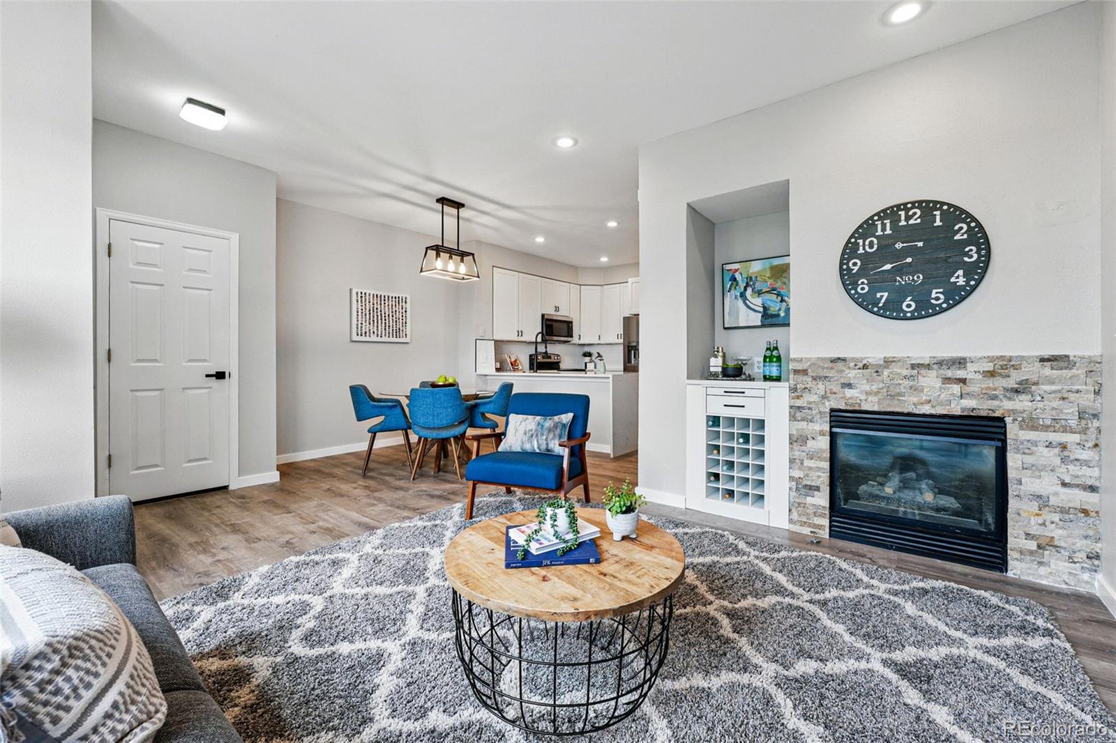 MLS Image #8 for 5555 e briarwood avenue 2604,centennial, Colorado