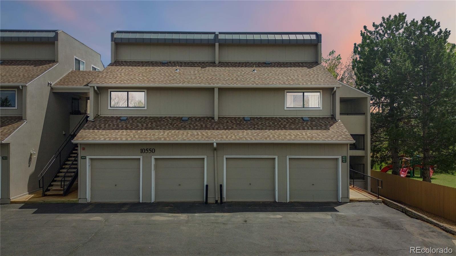 MLS Image #1 for 10550 w jewell avenue 301,lakewood, Colorado