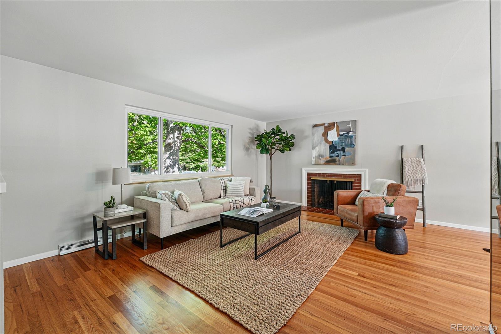 MLS Image #4 for 1905 s linden court,denver, Colorado