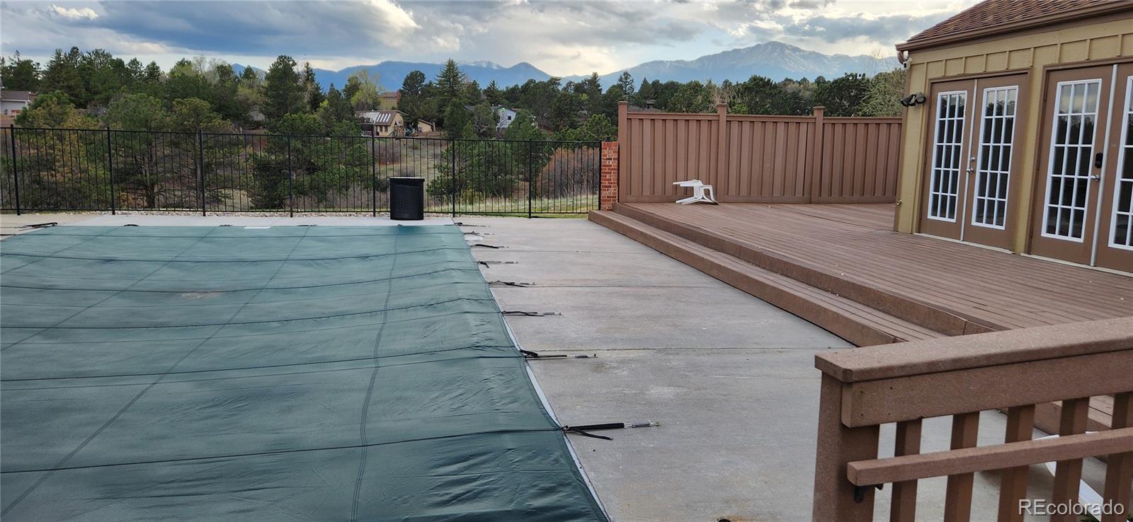 MLS Image #20 for 6833  overland drive,colorado springs, Colorado