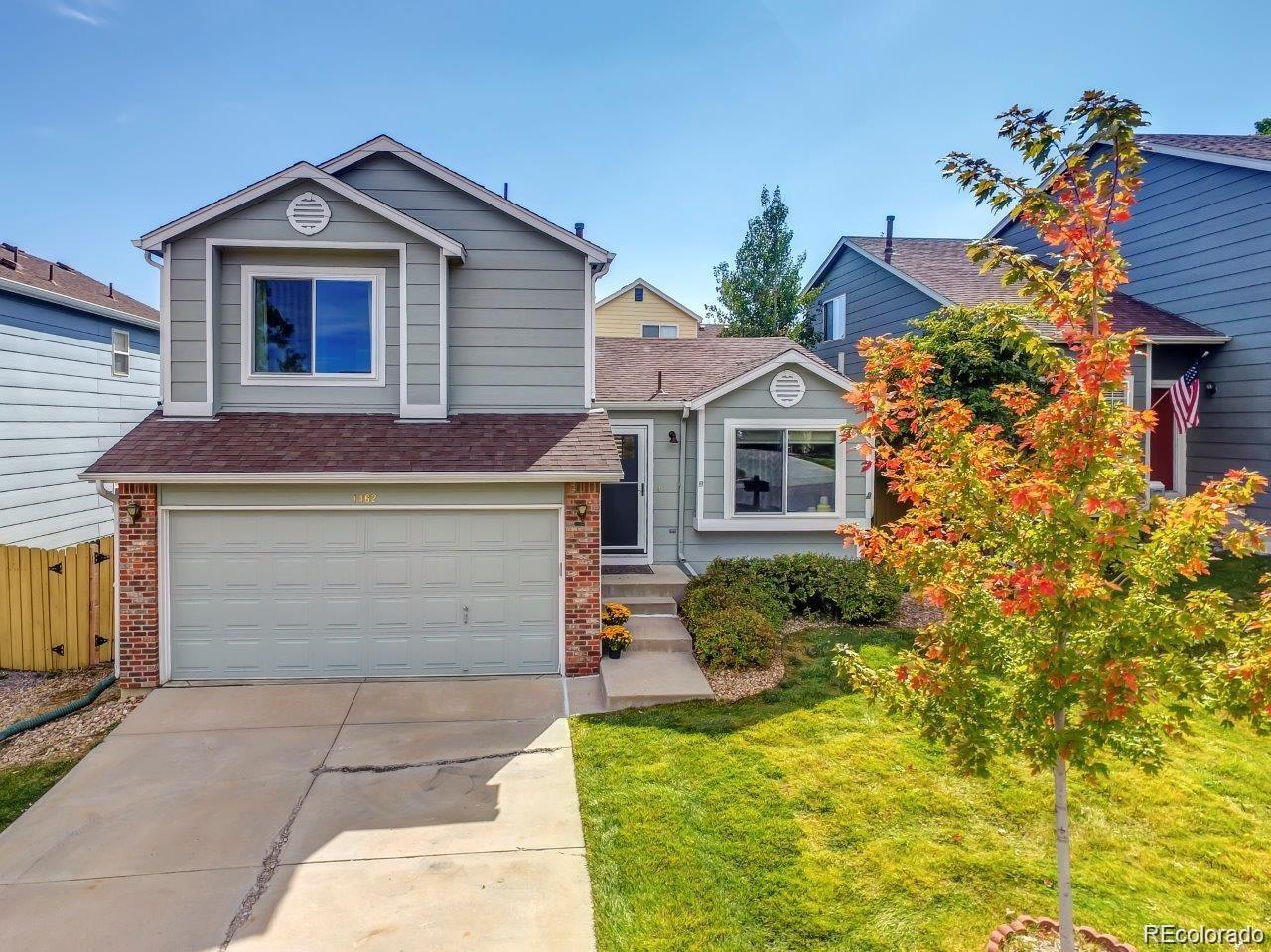 MLS Image #1 for 1462  hyacinth way,superior, Colorado