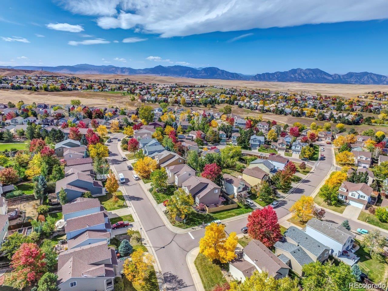 MLS Image #2 for 1462  hyacinth way,superior, Colorado