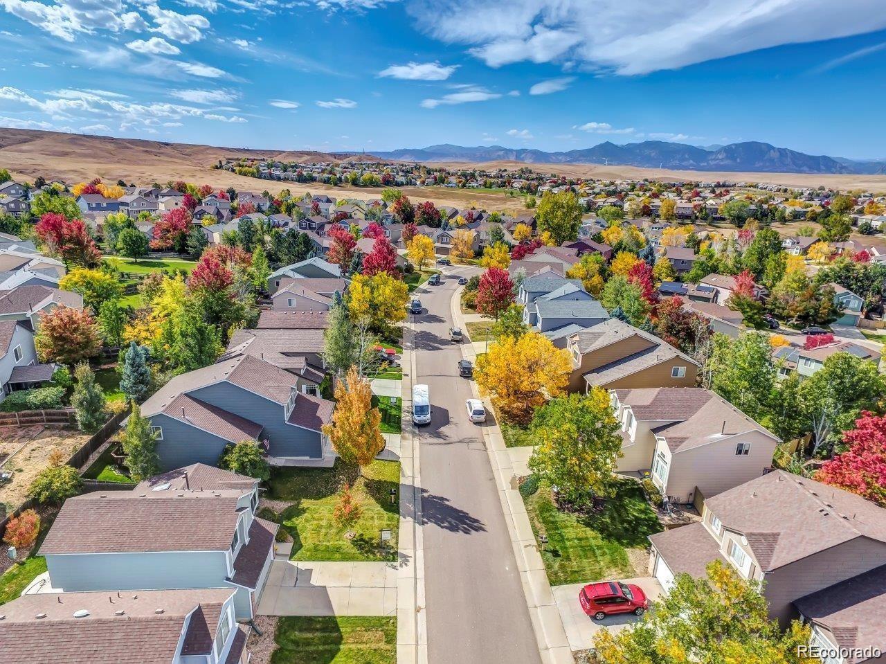 MLS Image #24 for 1462  hyacinth way,superior, Colorado
