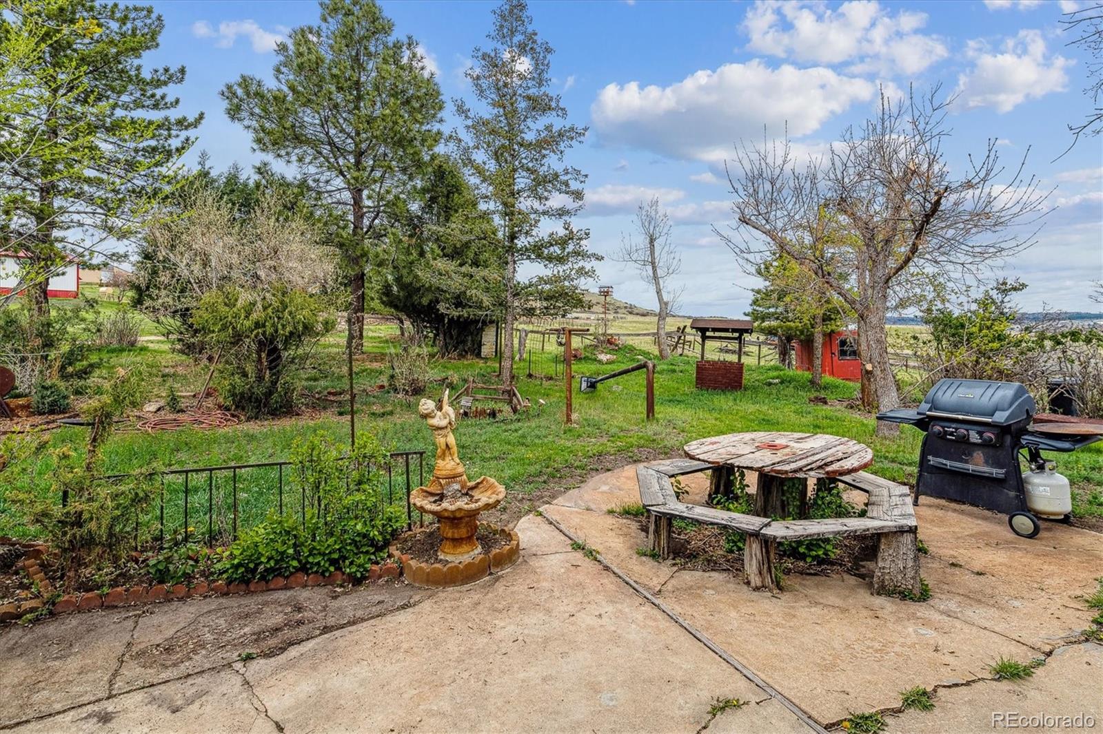 MLS Image #22 for 541  yucca hills road,castle rock, Colorado