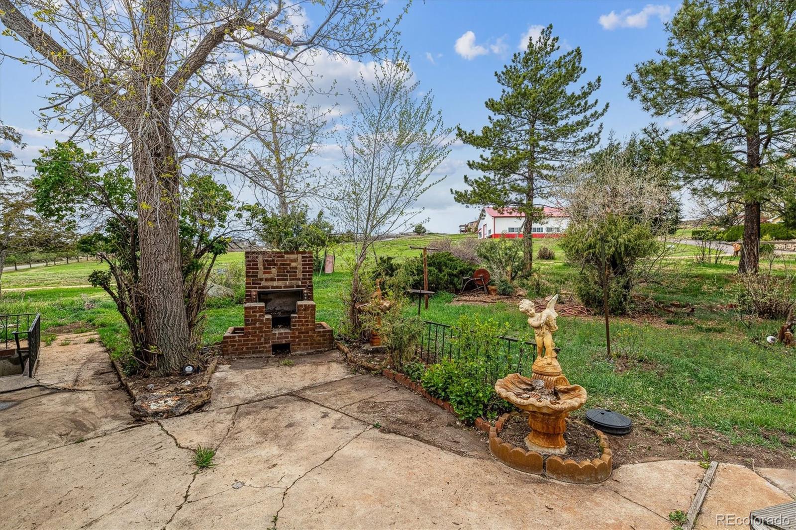 MLS Image #23 for 541  yucca hills road,castle rock, Colorado