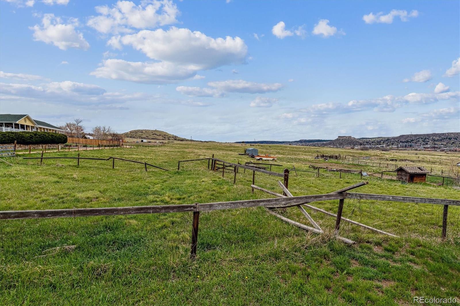 MLS Image #24 for 541  yucca hills road,castle rock, Colorado
