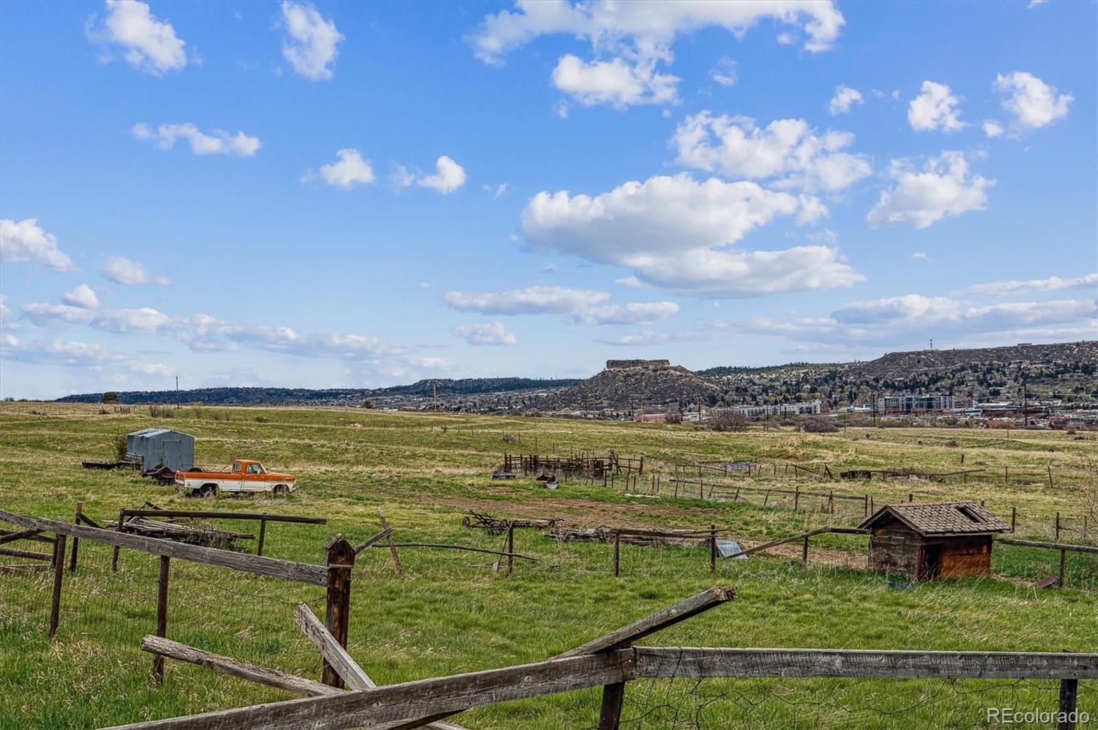 MLS Image #25 for 541  yucca hills road,castle rock, Colorado