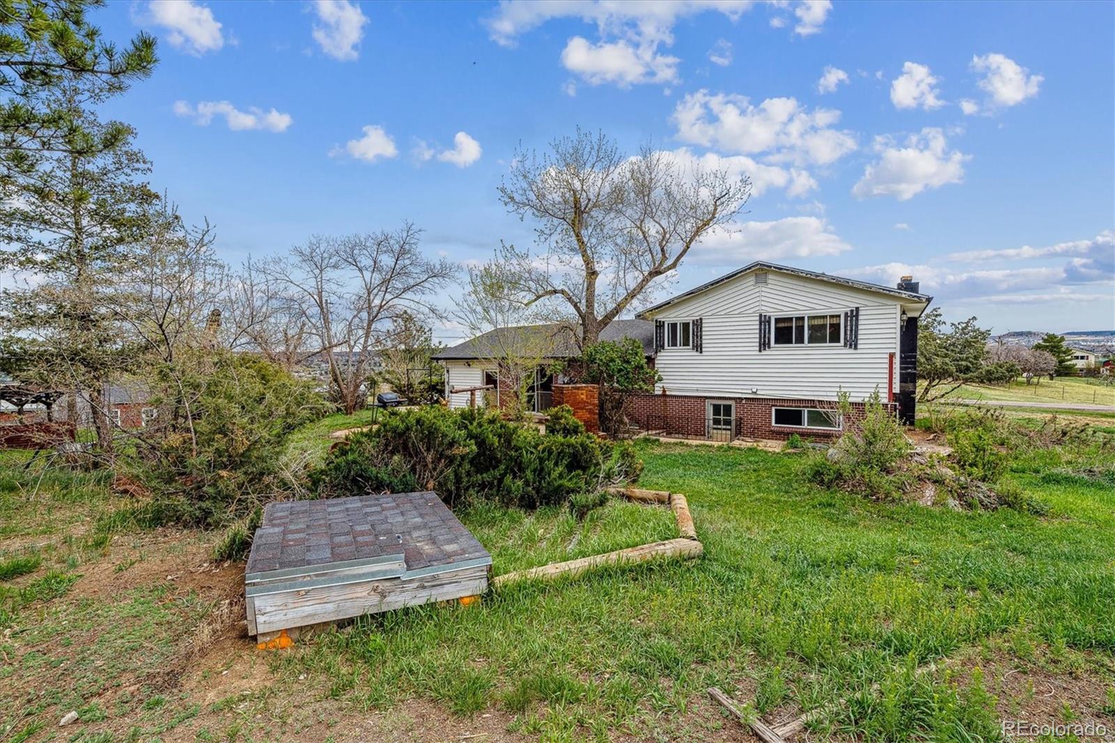 MLS Image #26 for 541  yucca hills road,castle rock, Colorado