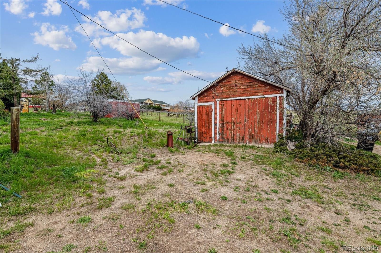 MLS Image #27 for 541  yucca hills road,castle rock, Colorado