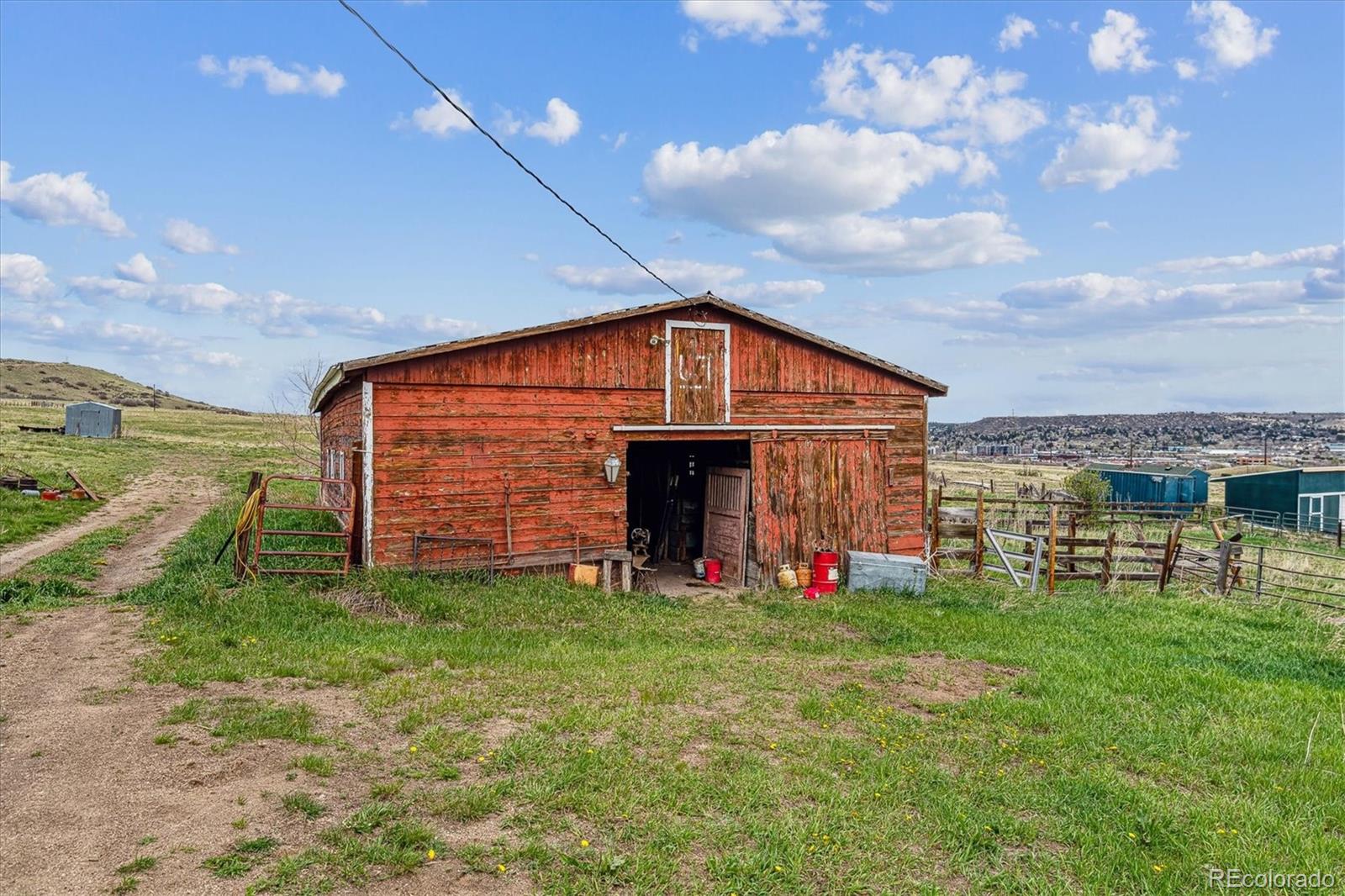 MLS Image #28 for 541  yucca hills road,castle rock, Colorado