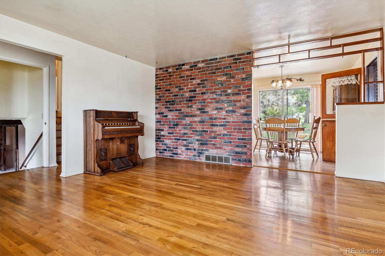 MLS Image #3 for 541  yucca hills road,castle rock, Colorado