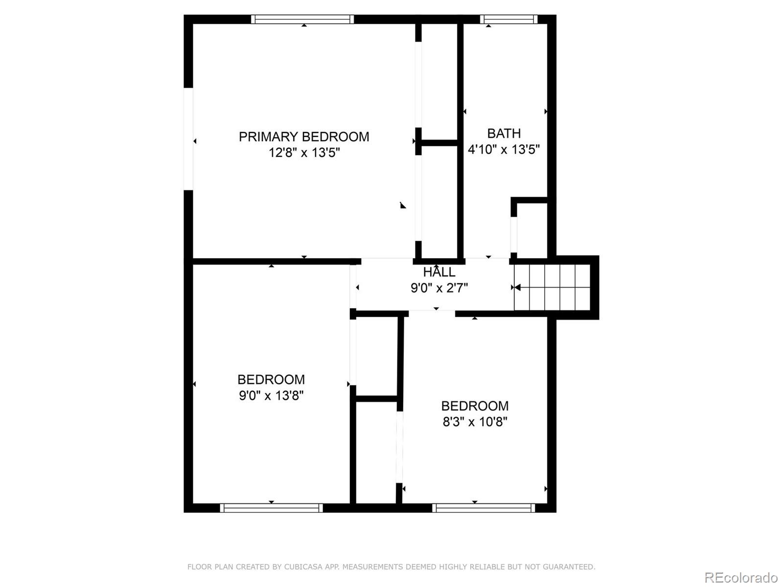 MLS Image #30 for 541  yucca hills road,castle rock, Colorado