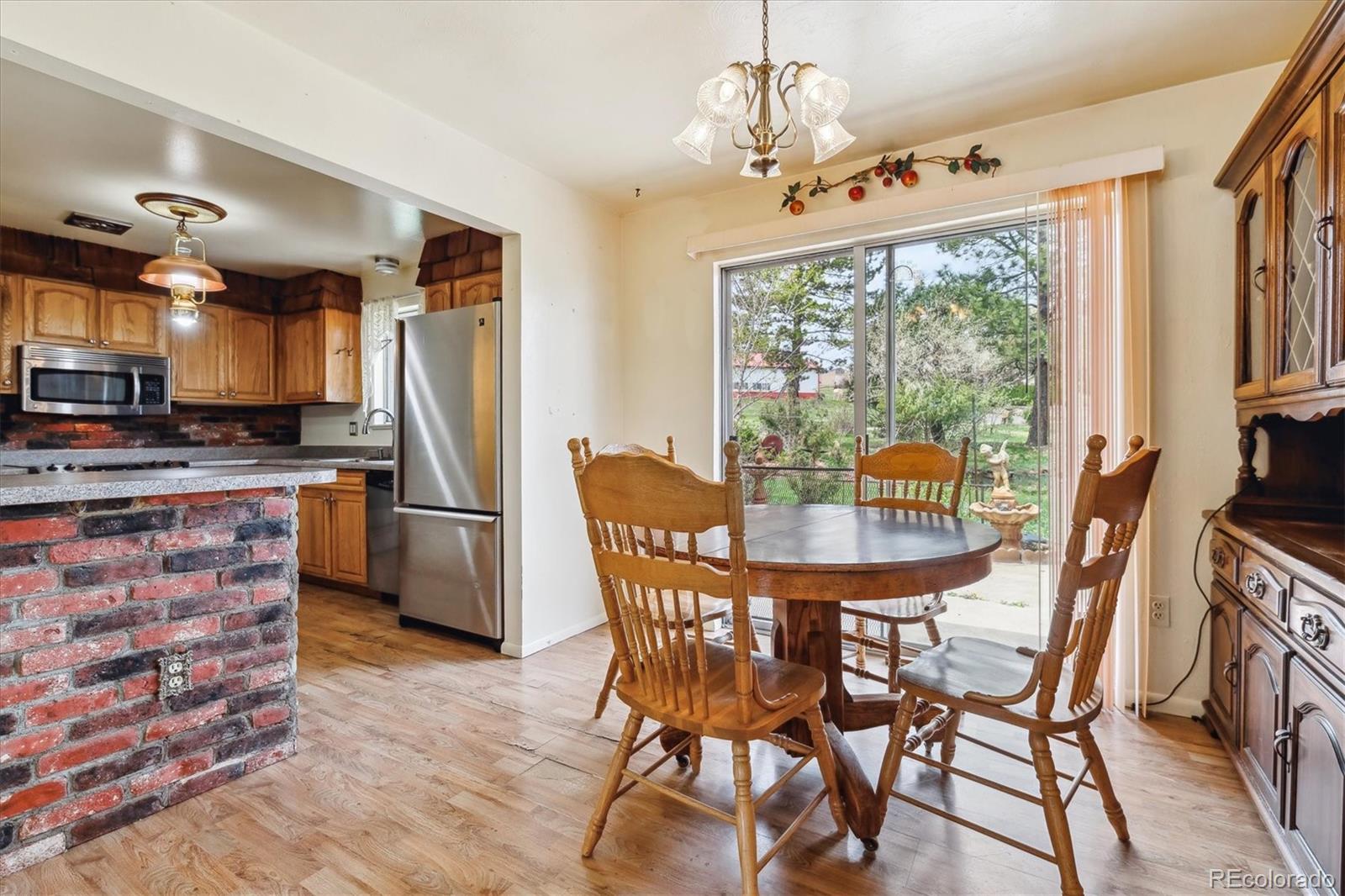 MLS Image #4 for 541  yucca hills road,castle rock, Colorado