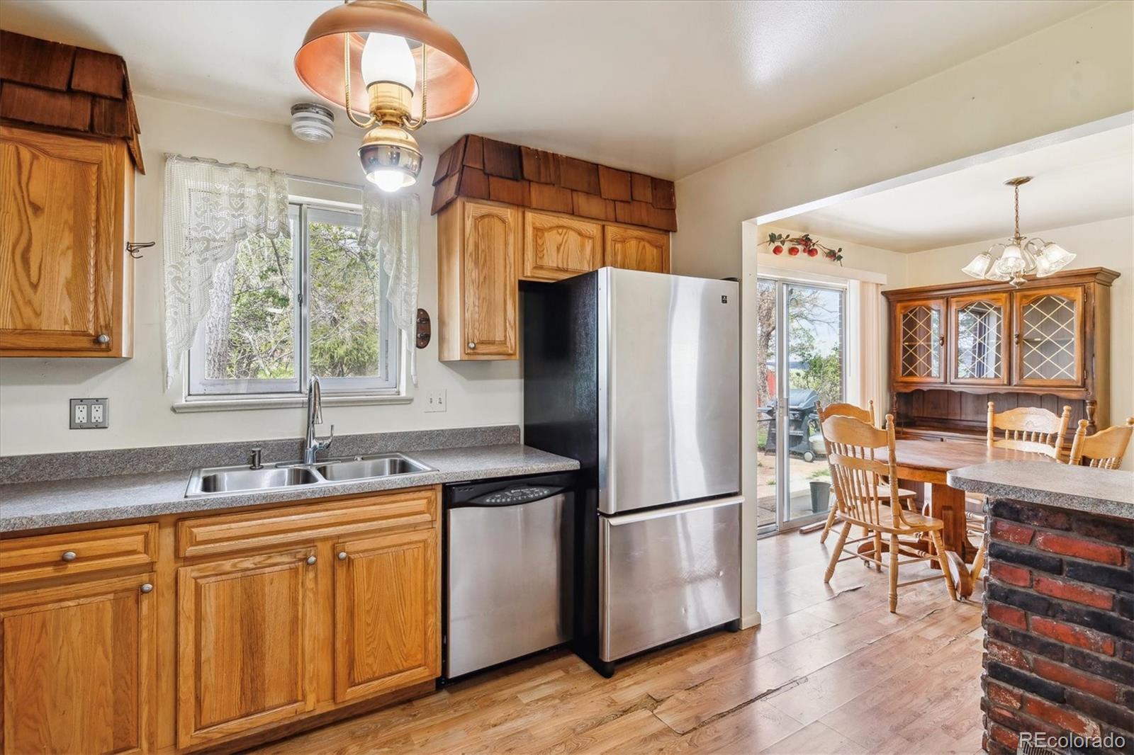 MLS Image #7 for 541  yucca hills road,castle rock, Colorado